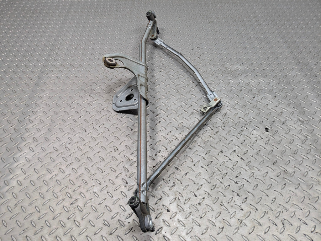 2010 - 2013 OEM MINI COOPER WINDSHIELD WIPER TRANSMISSION LINKAGE HT