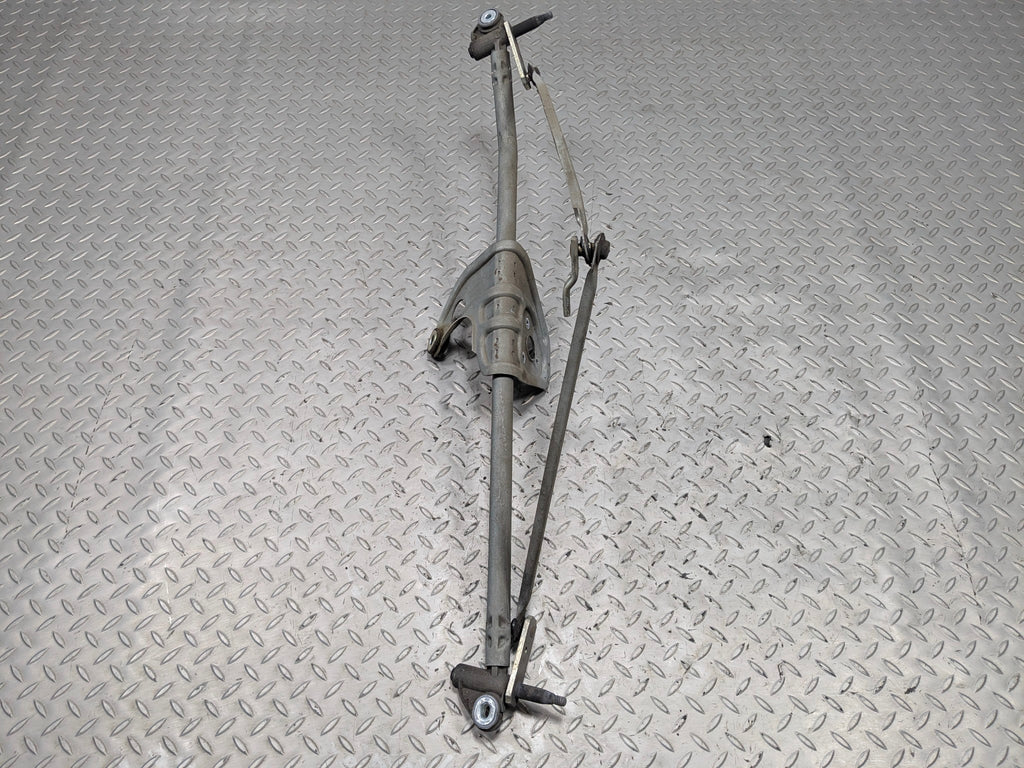 2010 - 2013 OEM MINI COOPER WINDSHIELD WIPER TRANSMISSION LINKAGE HT
