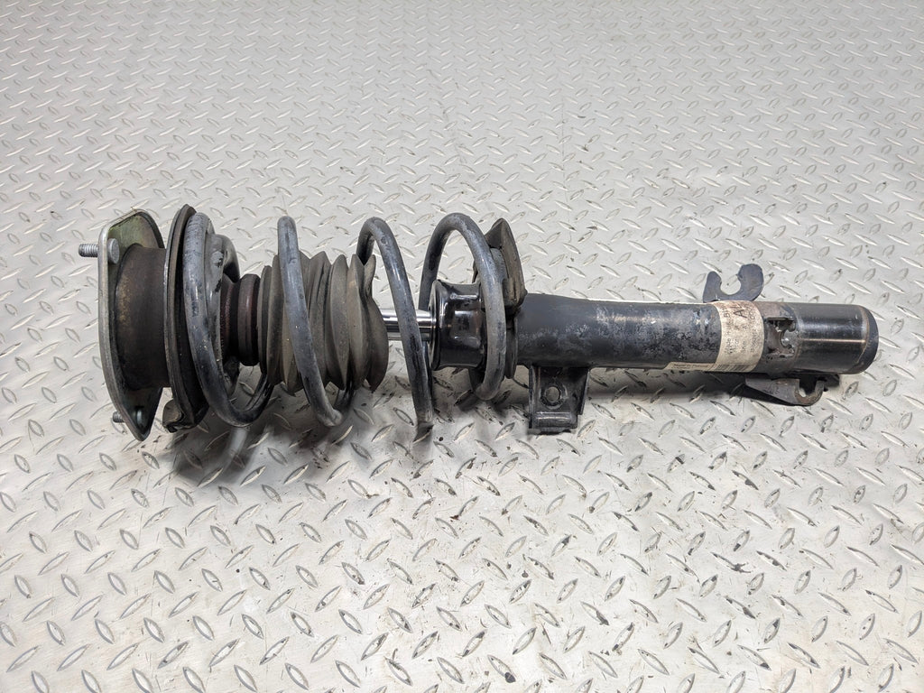 2010 - 2013 OEM MINI COOPER FRONT LEFT DRIVER STRUT SHOCK ABSORBER ASSEMBLY