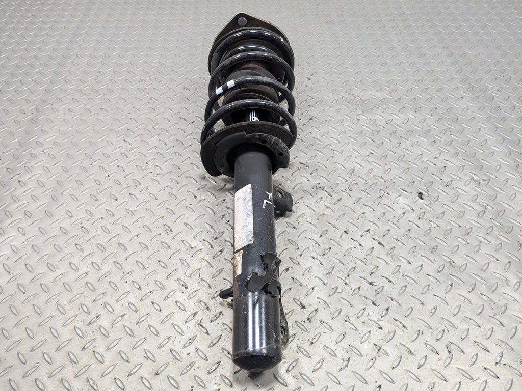 2010 - 2013 OEM MINI COOPER FRONT LEFT DRIVER STRUT SHOCK ABSORBER ASSEMBLY