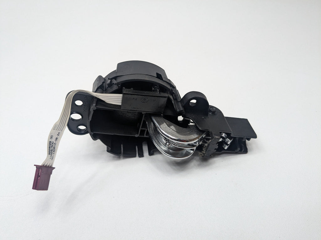 2010 - 2013 OEM MINI COOPER FRONT LEFT DRIVER SIDE INTERIOR DOOR HANDLE