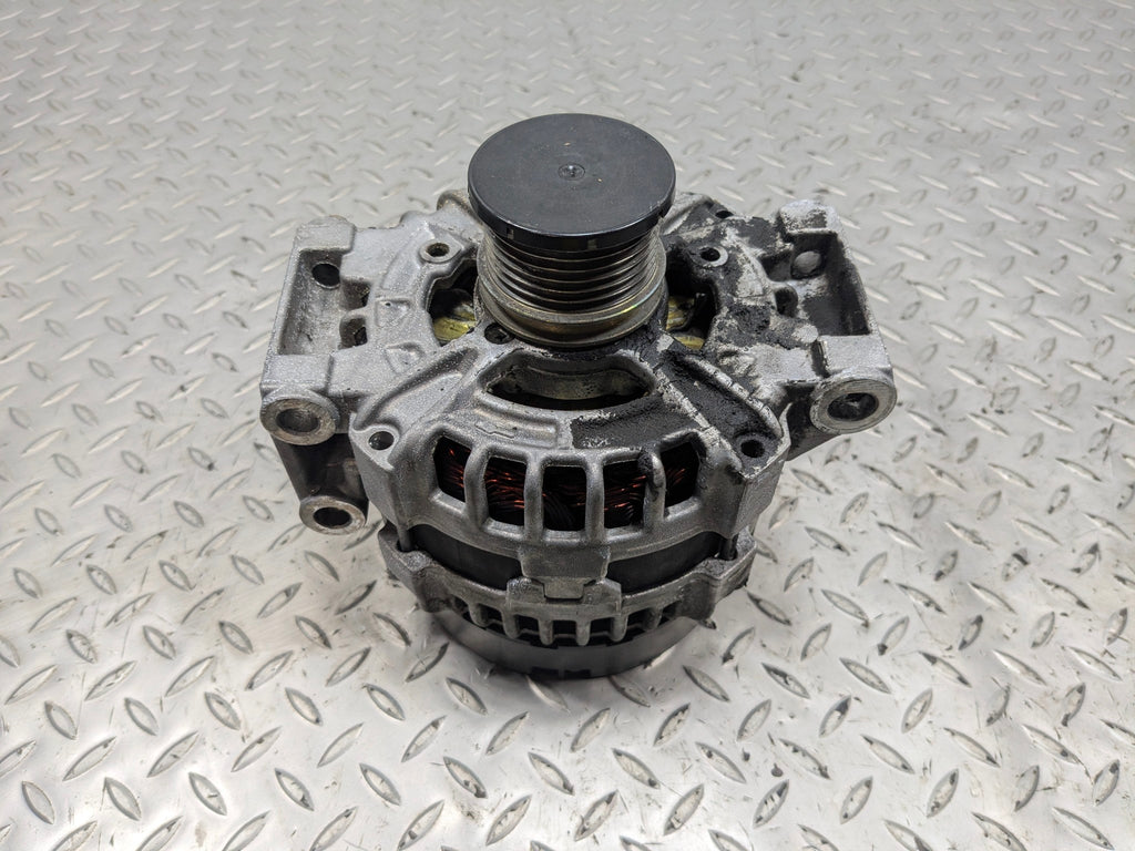 2010 - 2013 OEM MINI COOPER POWER GENERATOR ENGINE MOTOR ALTERNATOR ASSEMBLY