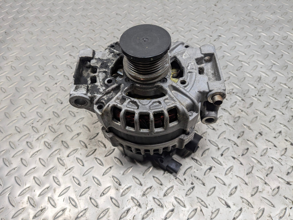 2010 - 2013 OEM MINI COOPER POWER GENERATOR ENGINE MOTOR ALTERNATOR ASSEMBLY