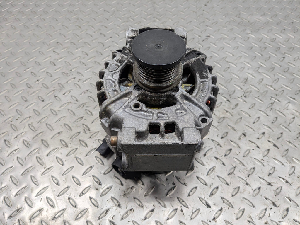 2010 - 2013 OEM MINI COOPER POWER GENERATOR ENGINE MOTOR ALTERNATOR ASSEMBLY