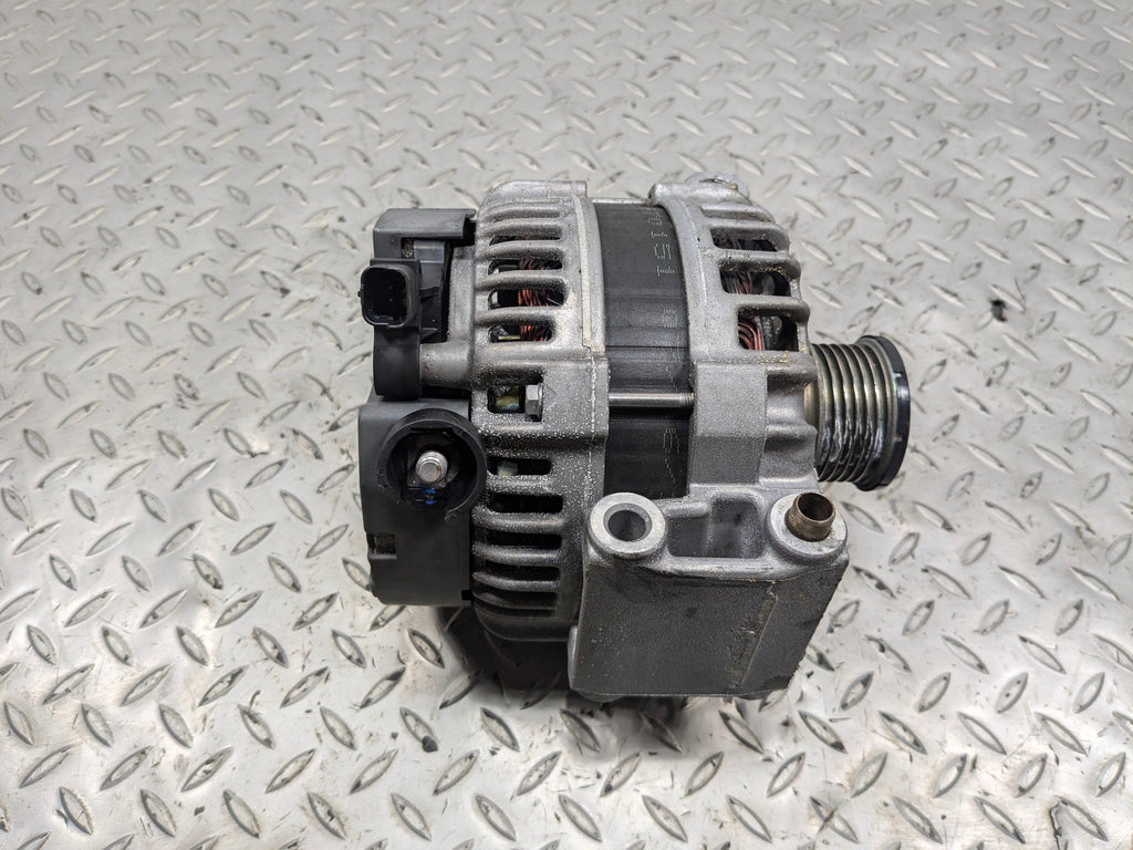 2010 - 2013 OEM MINI COOPER POWER GENERATOR ENGINE MOTOR ALTERNATOR ASSEMBLY