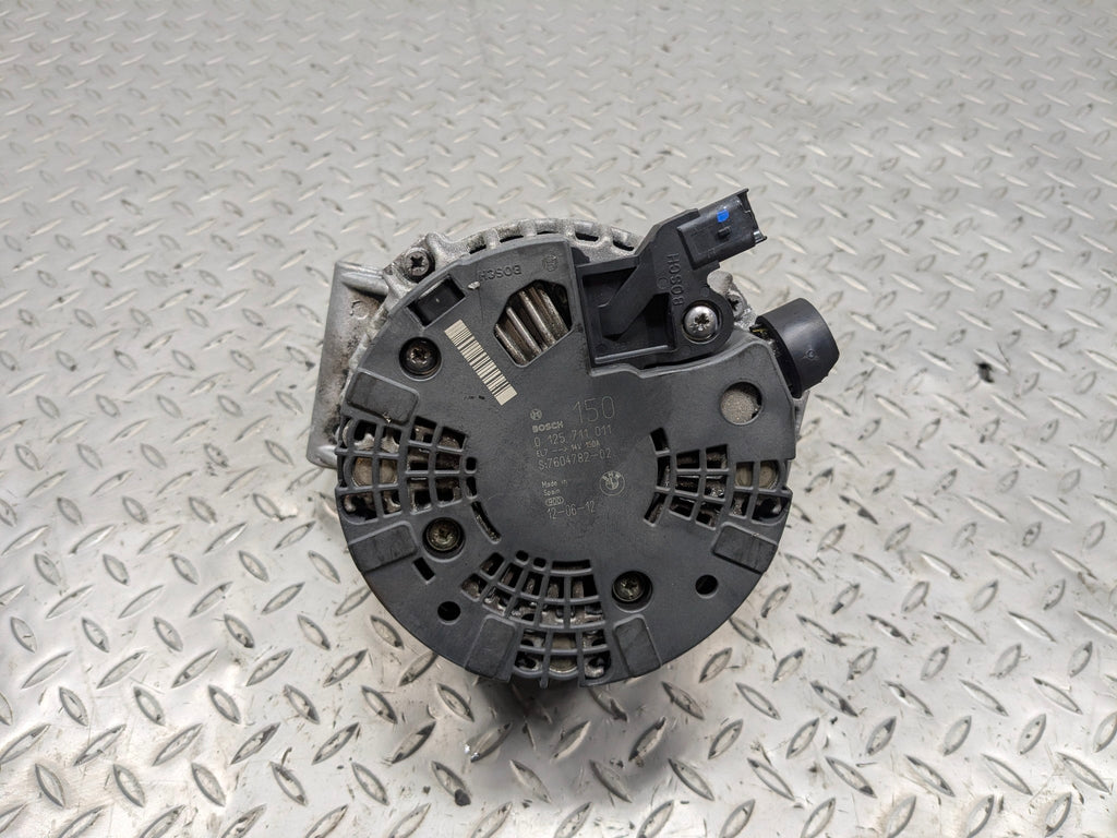 2010 - 2013 OEM MINI COOPER POWER GENERATOR ENGINE MOTOR ALTERNATOR ASSEMBLY