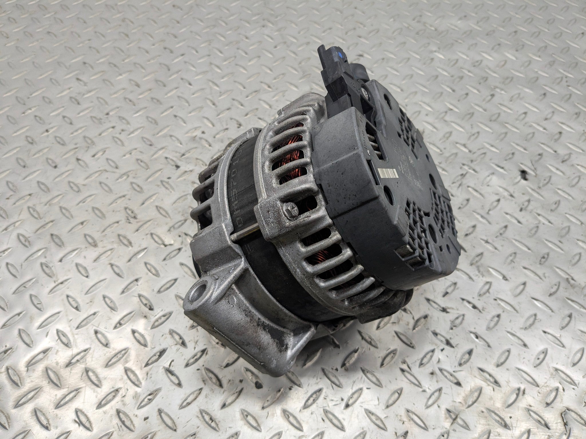 2010 - 2013 OEM MINI COOPER POWER GENERATOR ENGINE MOTOR ALTERNATOR ASSEMBLY