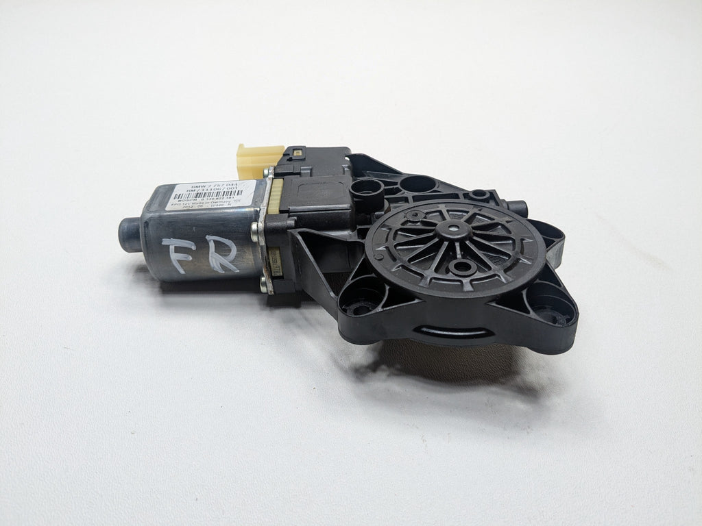 2010 - 2013 OEM MINI COOPER FRONT LEFT DRIVER SIDE POWER WINDOW MOTOR