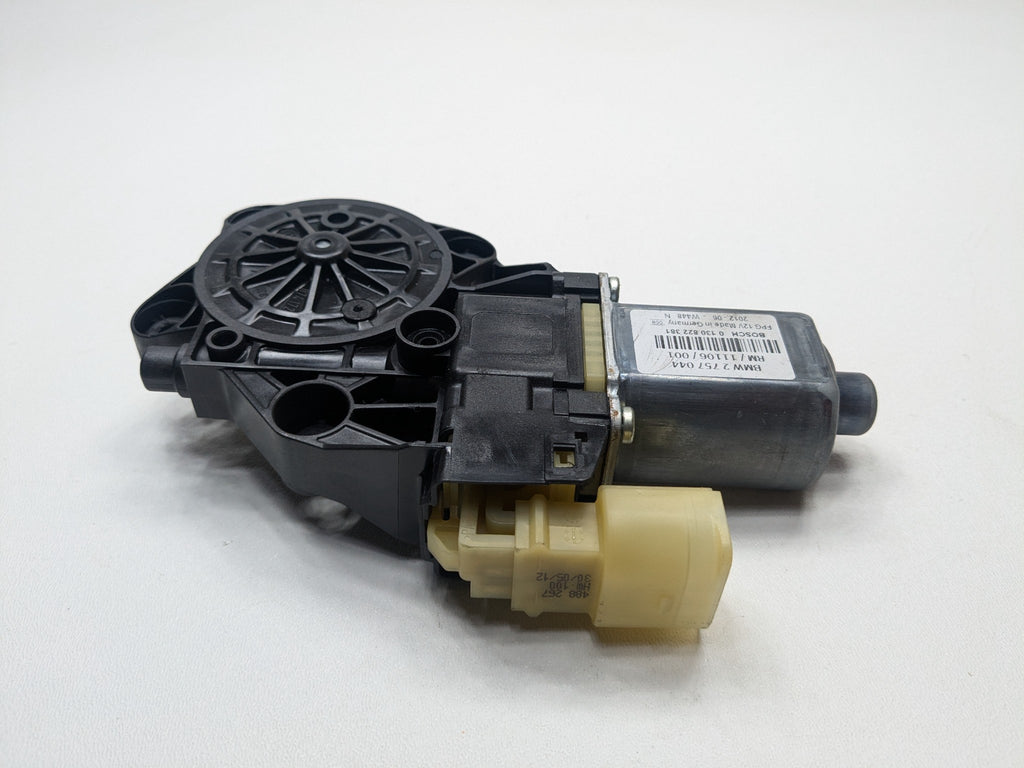 2010 - 2013 OEM MINI COOPER FRONT LEFT DRIVER SIDE POWER WINDOW MOTOR