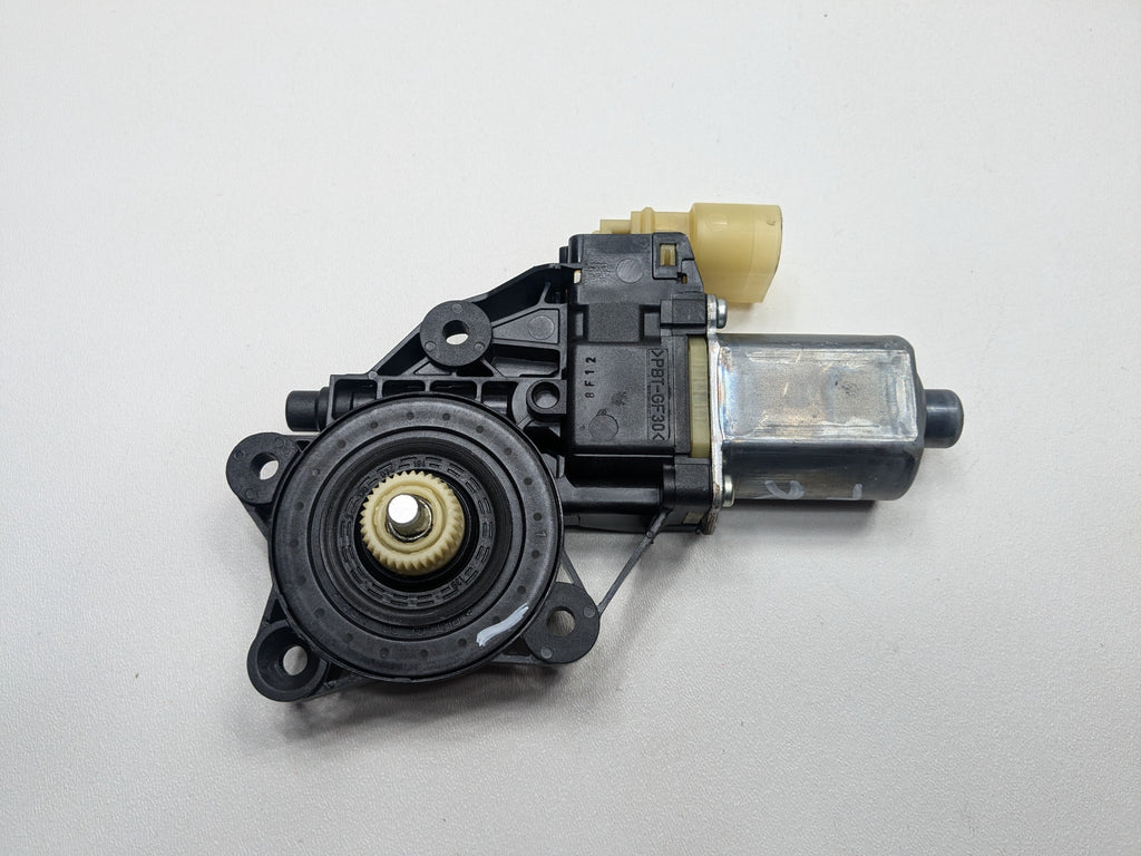 2010 - 2013 OEM MINI COOPER FRONT LEFT DRIVER SIDE POWER WINDOW MOTOR