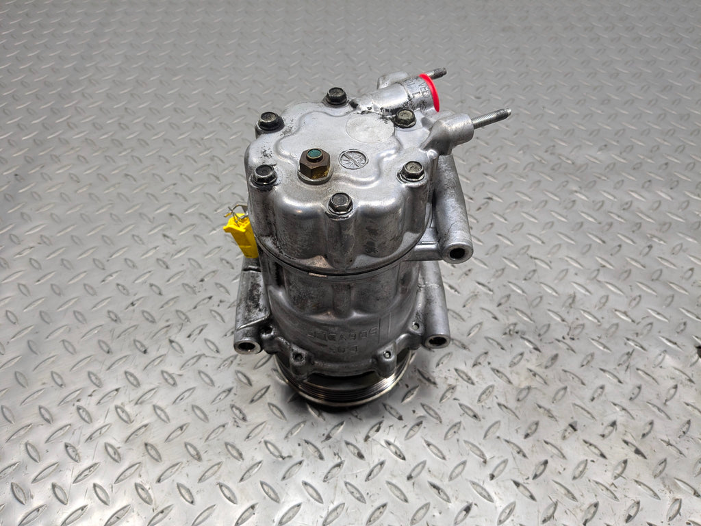 2010 - 2013 OEM MINI COOPER AC AIR CONDITIONING COMPRESSOR