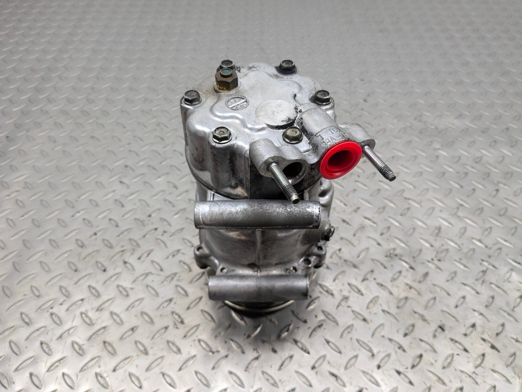 2010 - 2013 OEM MINI COOPER AC AIR CONDITIONING COMPRESSOR