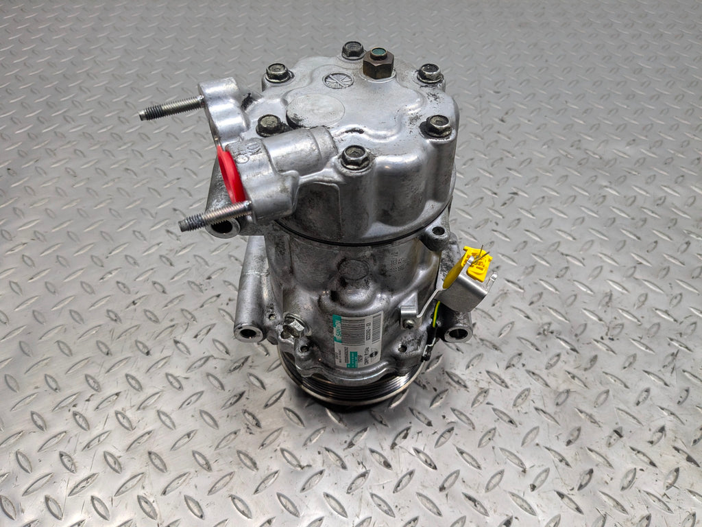 2010 - 2013 OEM MINI COOPER AC AIR CONDITIONING COMPRESSOR