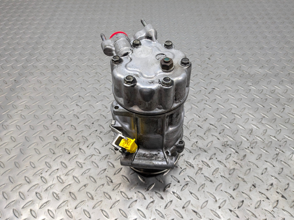 2010 - 2013 OEM MINI COOPER AC AIR CONDITIONING COMPRESSOR