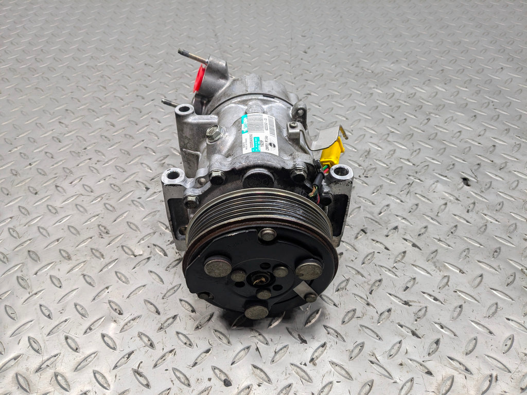 2010 - 2013 OEM MINI COOPER AC AIR CONDITIONING COMPRESSOR