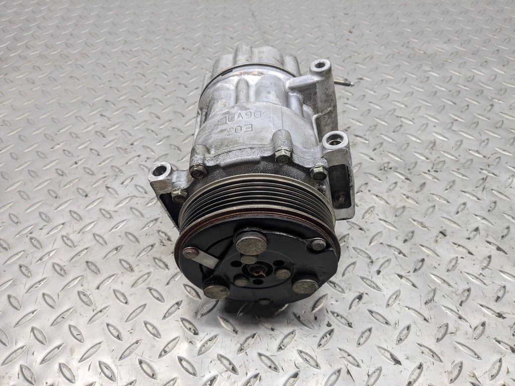 2010 - 2013 OEM MINI COOPER AC AIR CONDITIONING COMPRESSOR