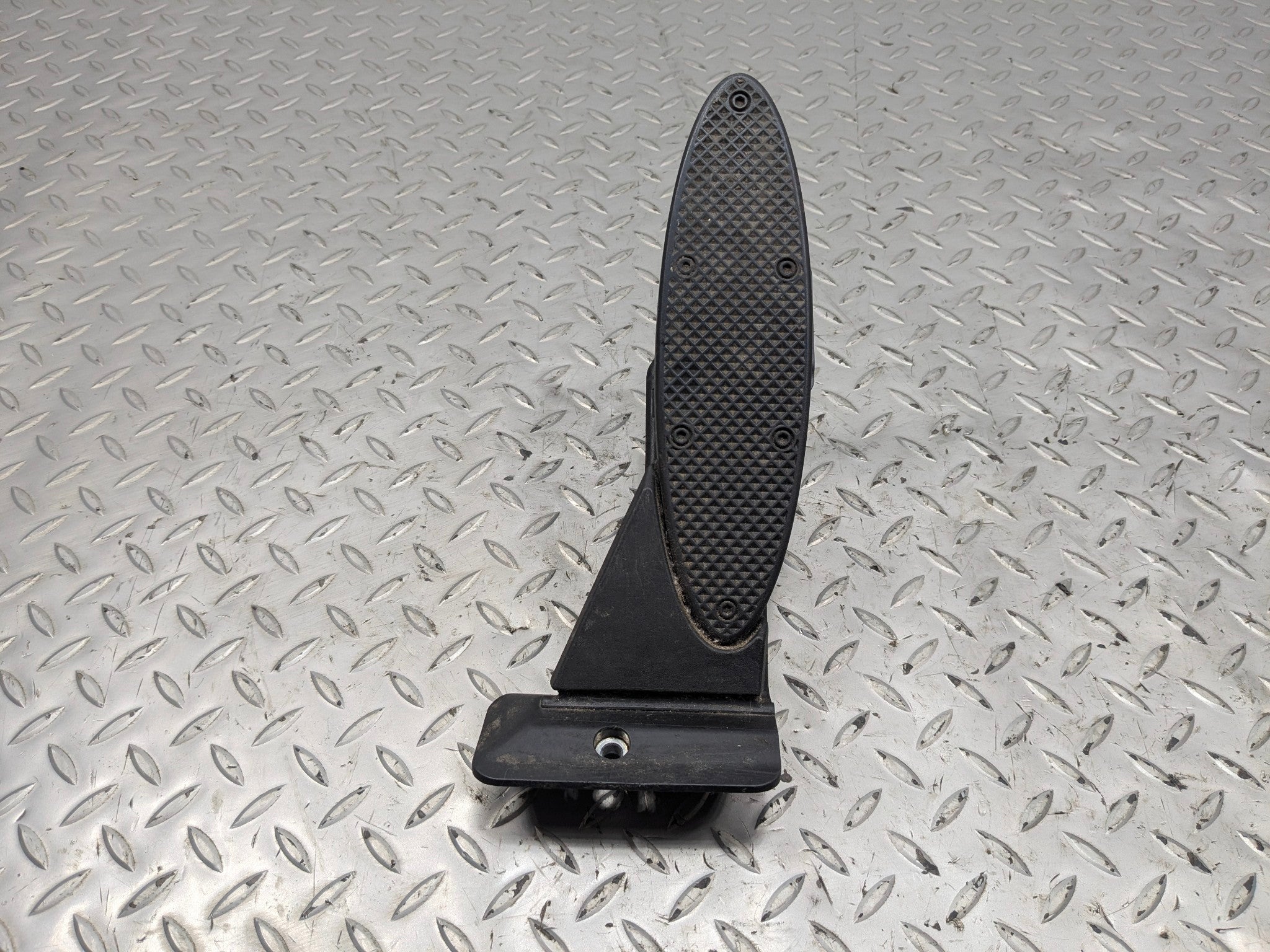 2010 - 2013 OEM MINI COOPER GAS ACCELERATION THROTTLE PEDAL SENSOR BLACK