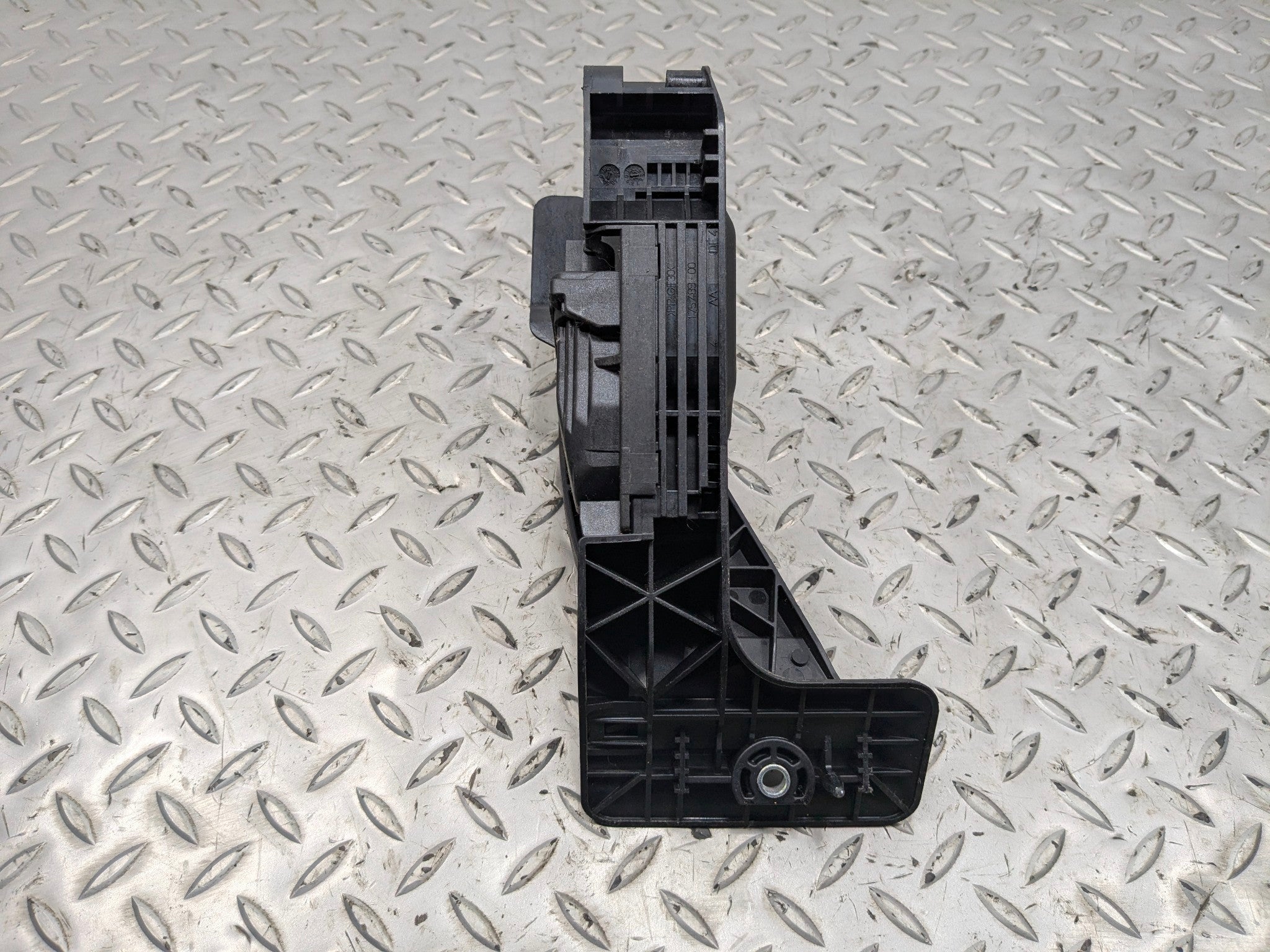 2010 - 2013 OEM MINI COOPER GAS ACCELERATION THROTTLE PEDAL SENSOR BLACK