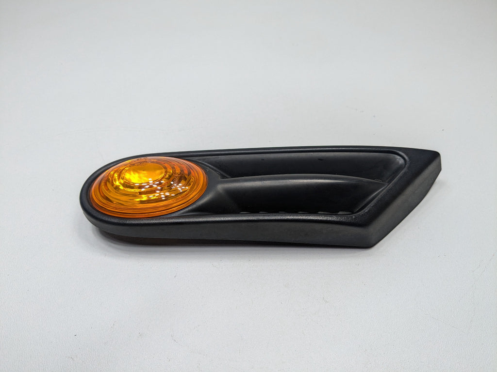 2010 - 2013 OEM MINI COOPER FRONT LEFT DRIVER SIDE PARKING TURN SIGNAL LIGHT