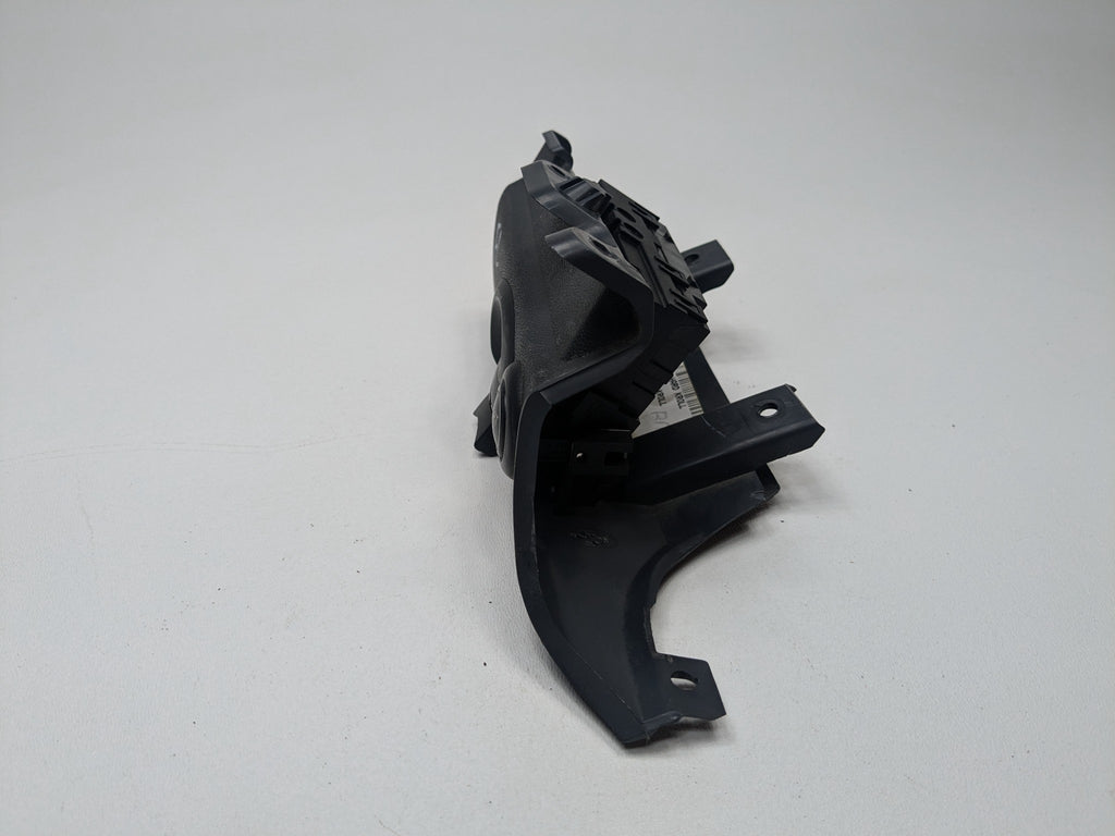 10 - 13 OEM MINI COOPER IGNITION KEY DASH MOUNTED ENGINE START STOP BUTTON UNIT