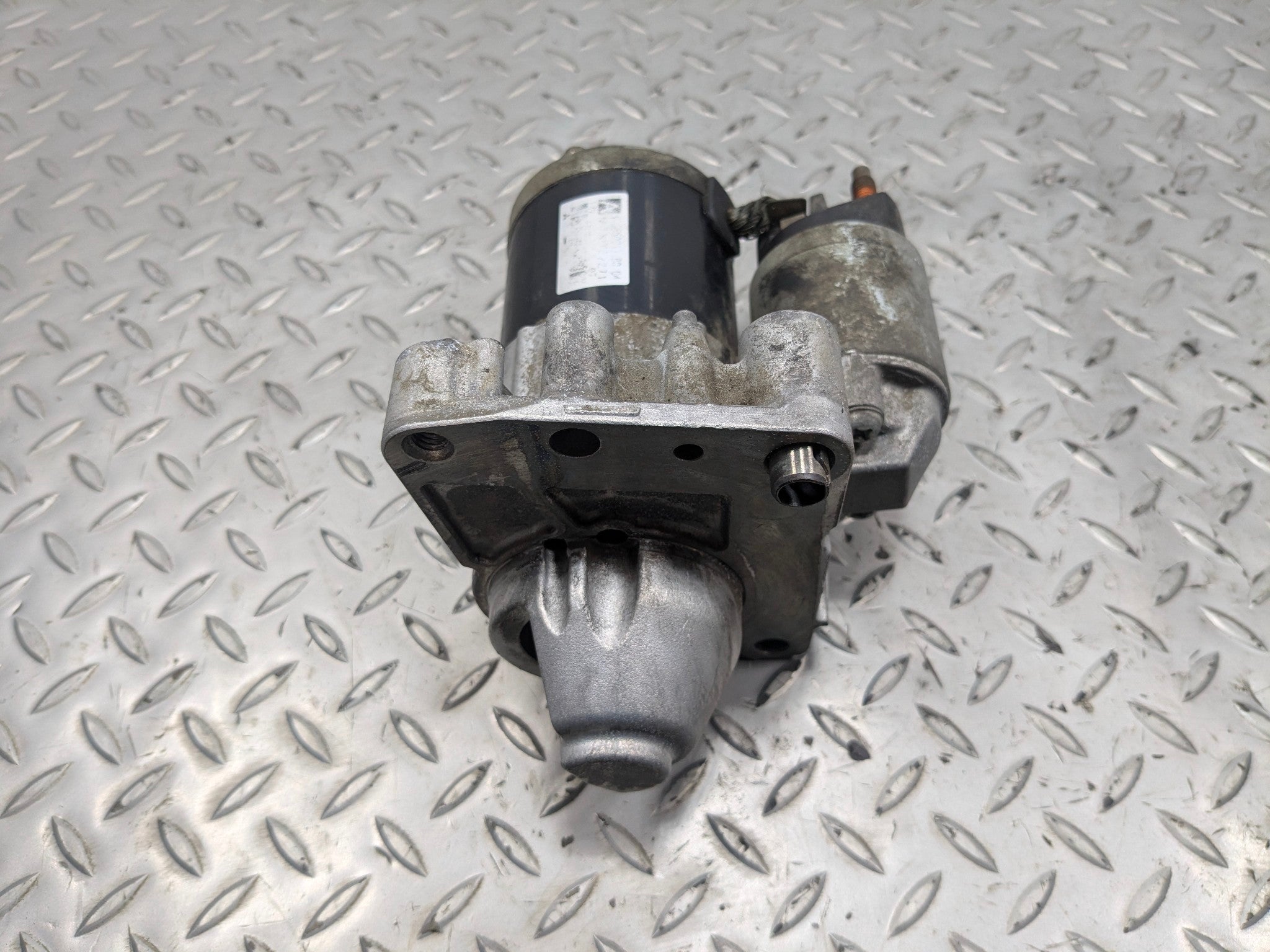 2010 - 2013 OEM MINI COOPER ENGINE STARTER MOTOR ASSEMBLY