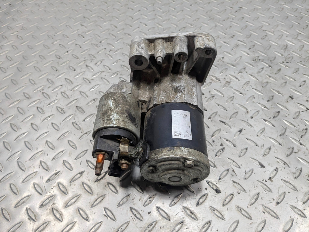 2010 - 2013 OEM MINI COOPER ENGINE STARTER MOTOR ASSEMBLY