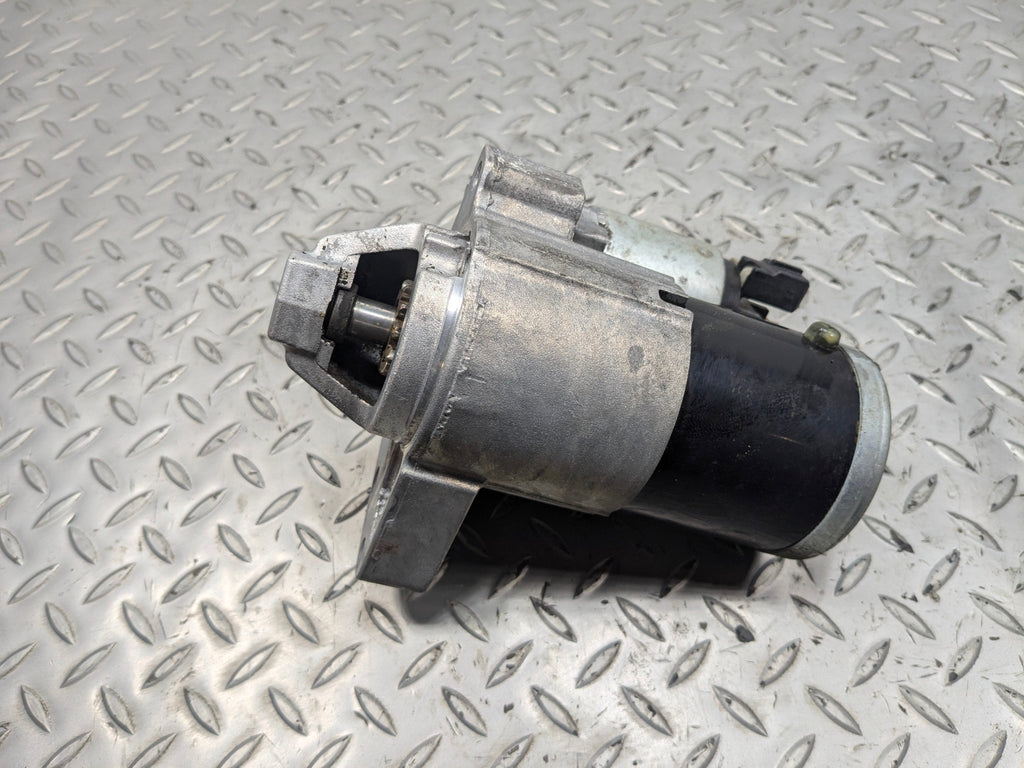 2010 - 2013 OEM MINI COOPER ENGINE STARTER MOTOR ASSEMBLY