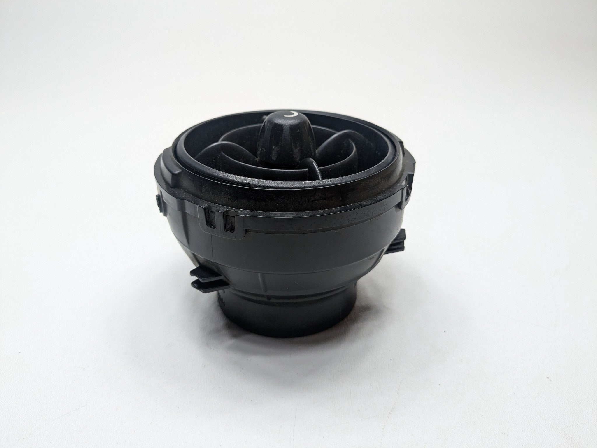 2010 - 2013 OEM MINI COOPER FRONT LEFT DRIVER SIDE DASH AC HEATER AIR VENT