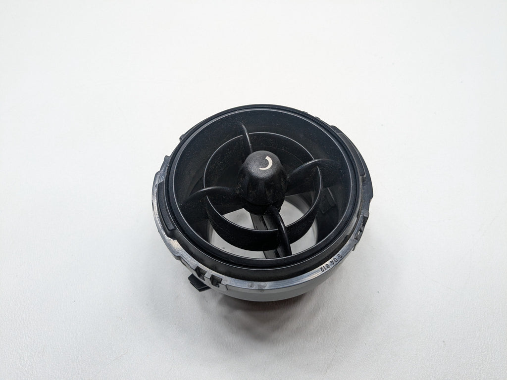 2010 - 2013 OEM MINI COOPER FRONT LEFT DRIVER SIDE DASH AC HEATER AIR VENT