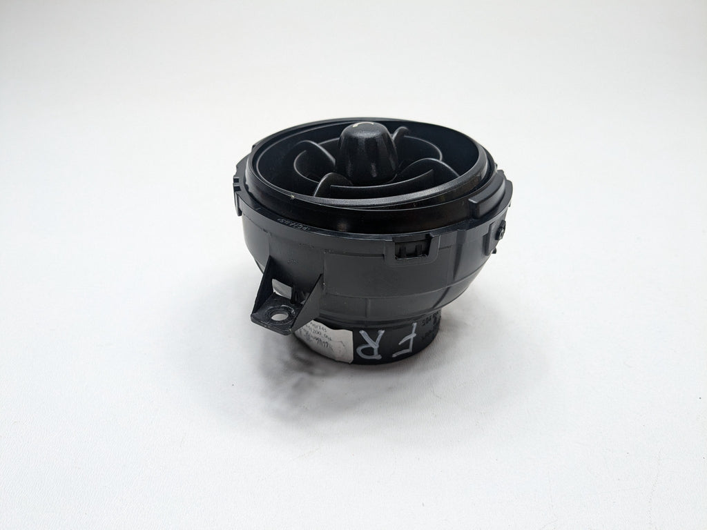 2010 - 2013 OEM MINI COOPER FRONT RIGHT PASSENGER SIDE DASH AC HEATER AIR VENT