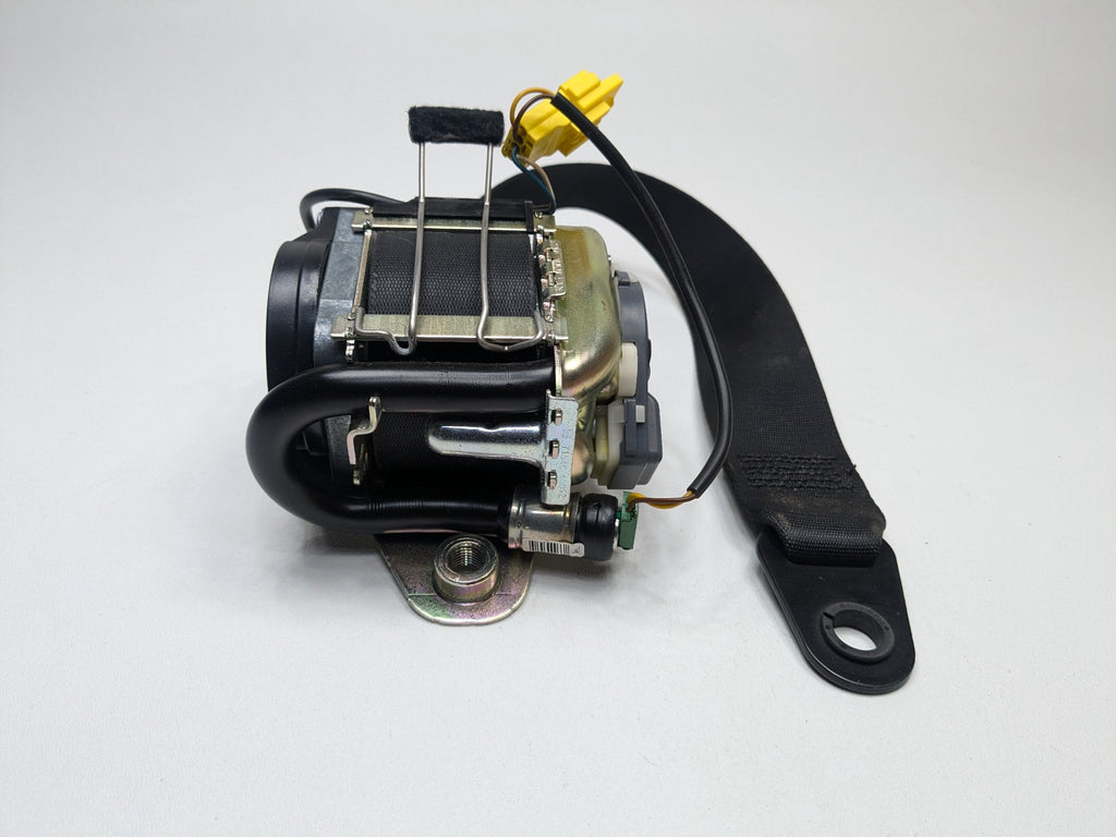 2010 - 2013 OEM MINI COOPER FRONT LEFT DRIVER SIDE SEAT BELT RETRACTOR