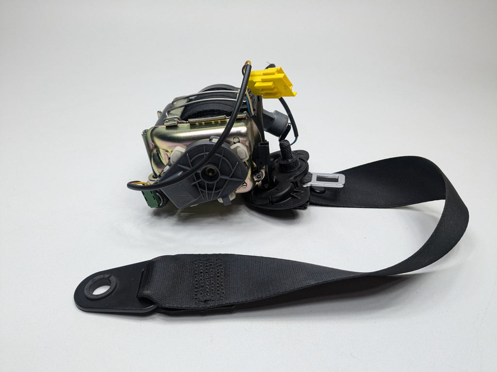 2010 - 2013 OEM MINI COOPER FRONT LEFT DRIVER SIDE SEAT BELT RETRACTOR