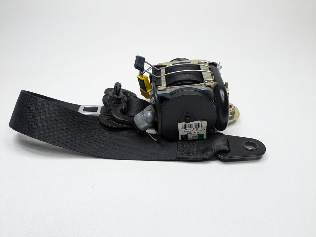 2010 - 2013 OEM MINI COOPER FRONT RIGHT PASSENGER SIDE SEAT BELT RETRACTOR