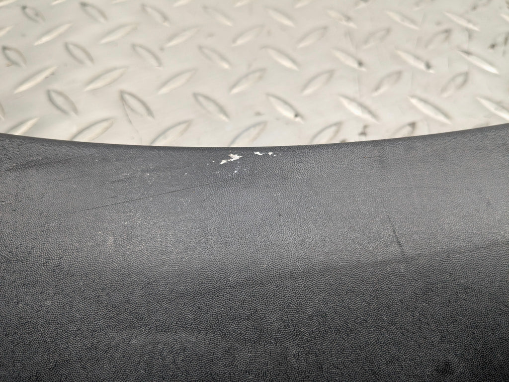 10 - 13 OEM MINI COOPER REAR RIGHT PASSENGER SIDE FENDER FLARE BODY MOLDING TRIM