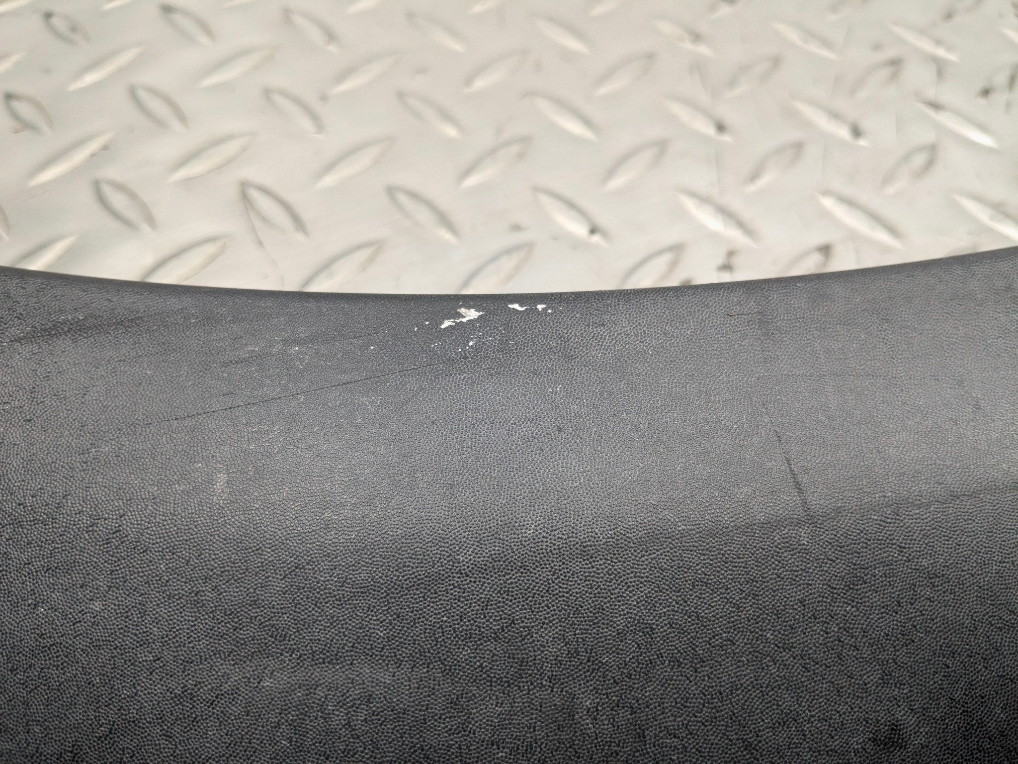 10 - 13 OEM MINI COOPER REAR RIGHT PASSENGER SIDE FENDER FLARE BODY MOLDING TRIM