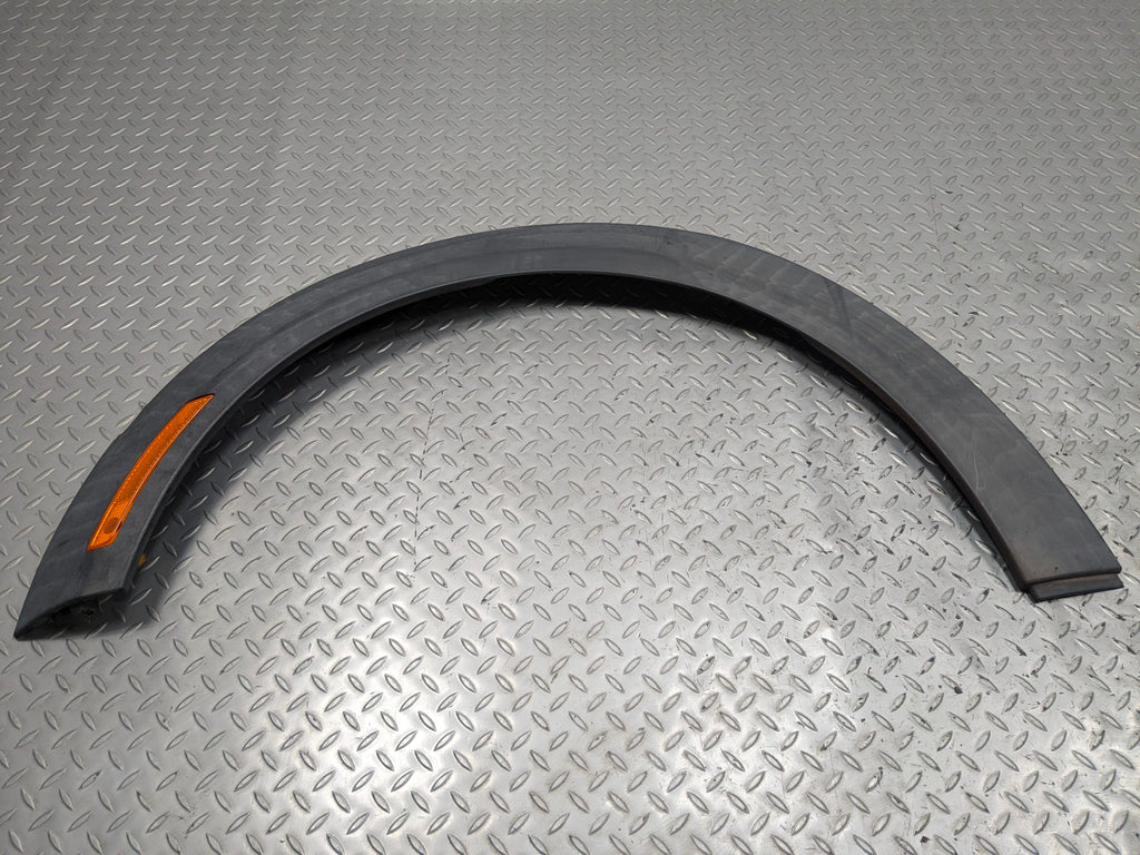 10 - 13 OEM MINI COOPER FRONT LEFT DRIVER SIDE FENDER FLARE BODY MOLDING TRIM