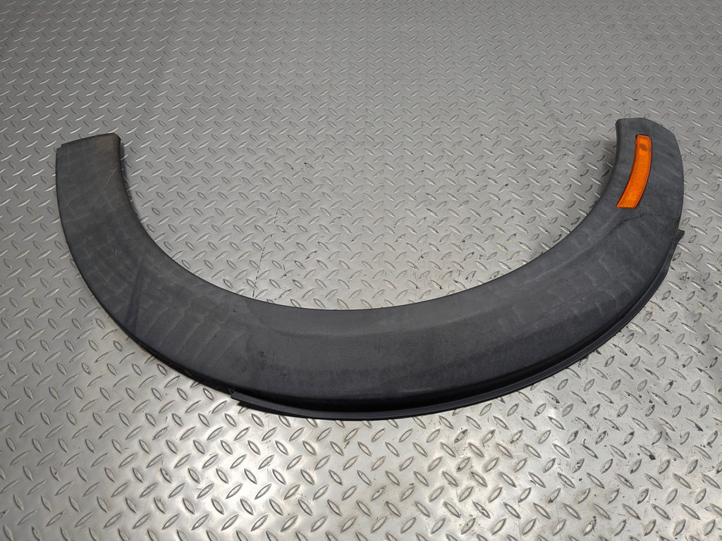 10 - 13 OEM MINI COOPER FRONT LEFT DRIVER SIDE FENDER FLARE BODY MOLDING TRIM