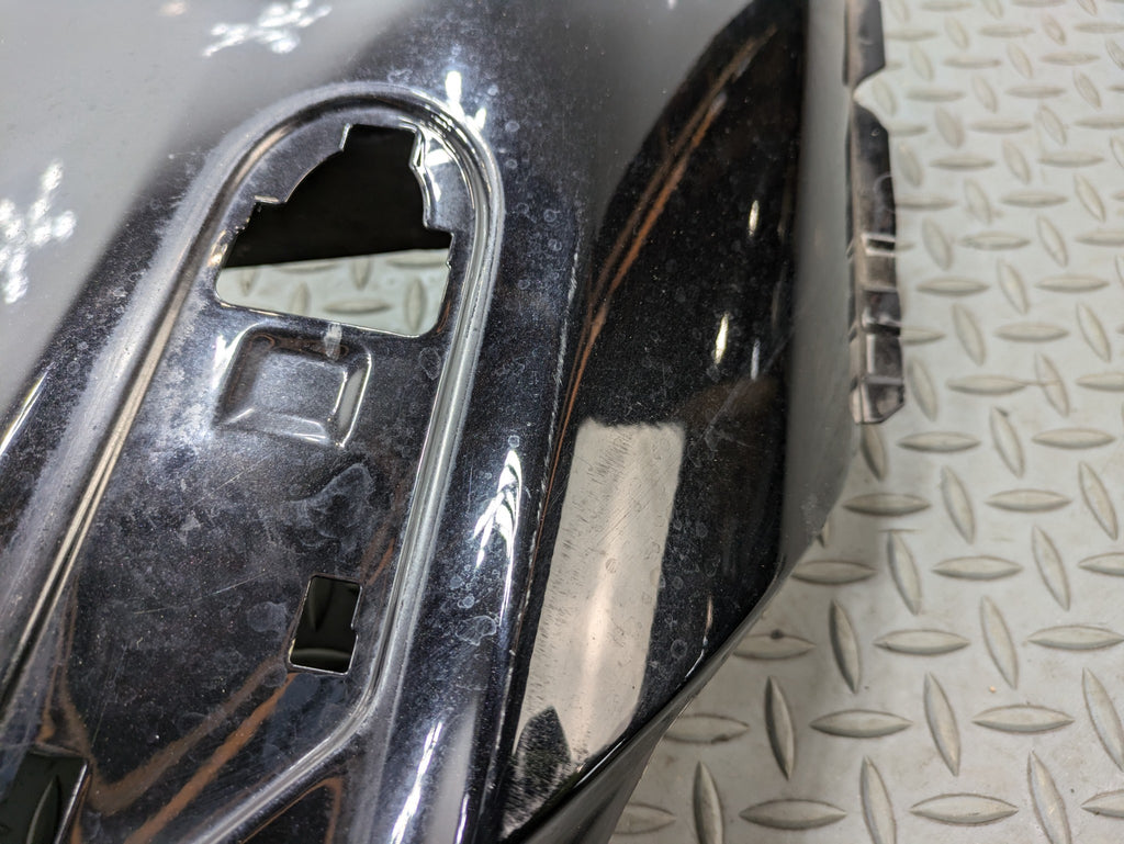 2010 - 2013 OEM MINI COOPER FRONT RIGHT PASSENGER SIDE FENDER SHELL PANEL BLACK