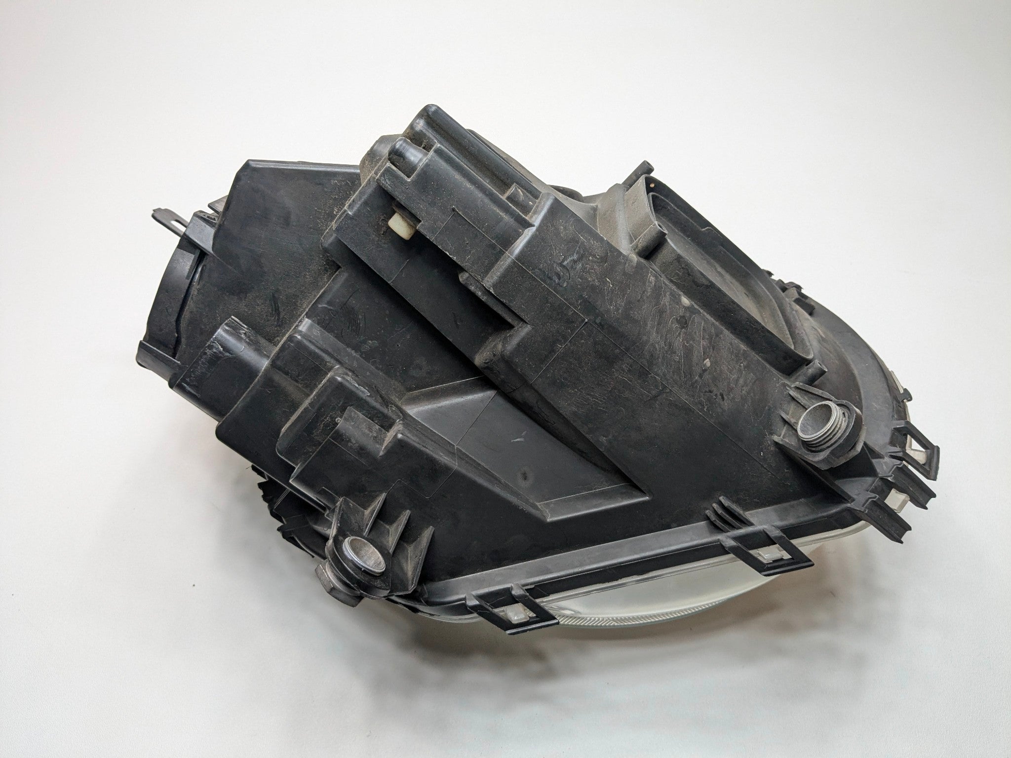 2010 - 2013 OEM MINI COOPER FRONT RIGHT PASSENGER SIDE HALOGEN HEADLAMP ASSEMBLY