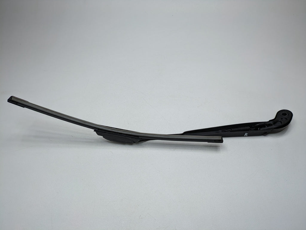 2010 - 2013 OEM MINI COOPER FRONT RIGHT SIDE WINDSHIELD WIPER ARM WITH BLADE