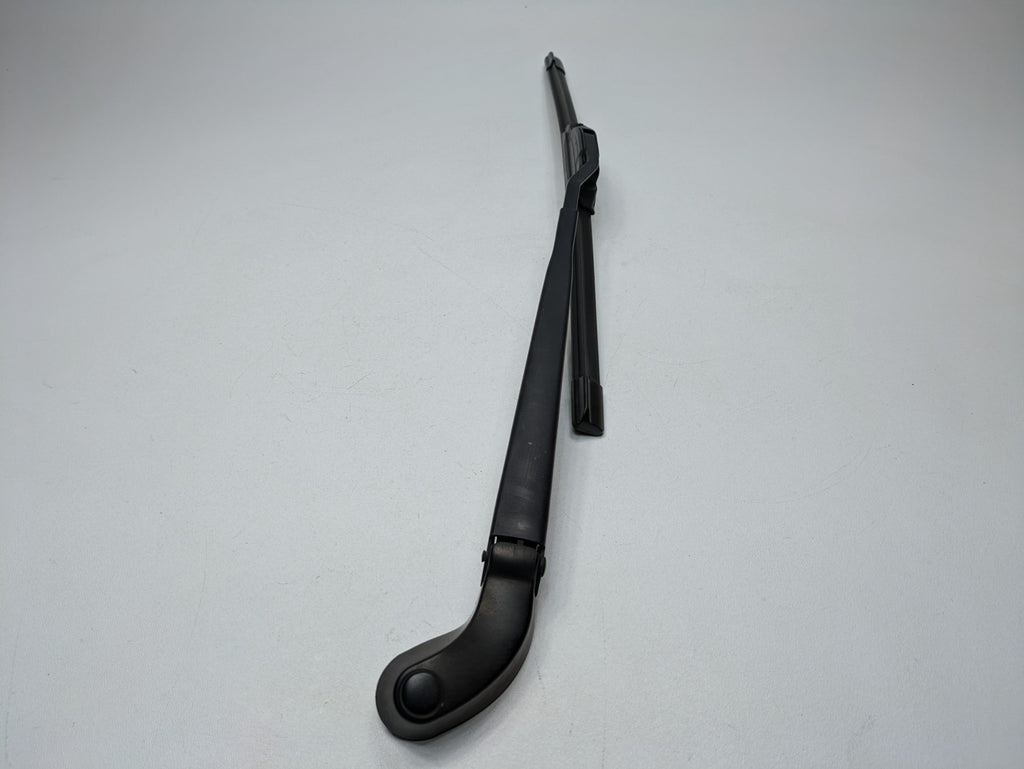 2010 - 2013 OEM MINI COOPER FRONT LEFT SIDE WINDSHIELD WIPER ARM WITH BLADE