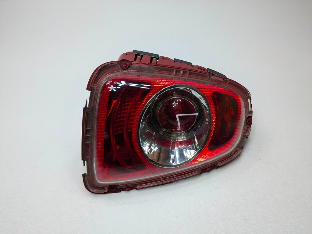2010 - 2013 OEM MINI COOPER REAR LEFT DRIVER SIDE TAIL LIGHT ASSEMBLY