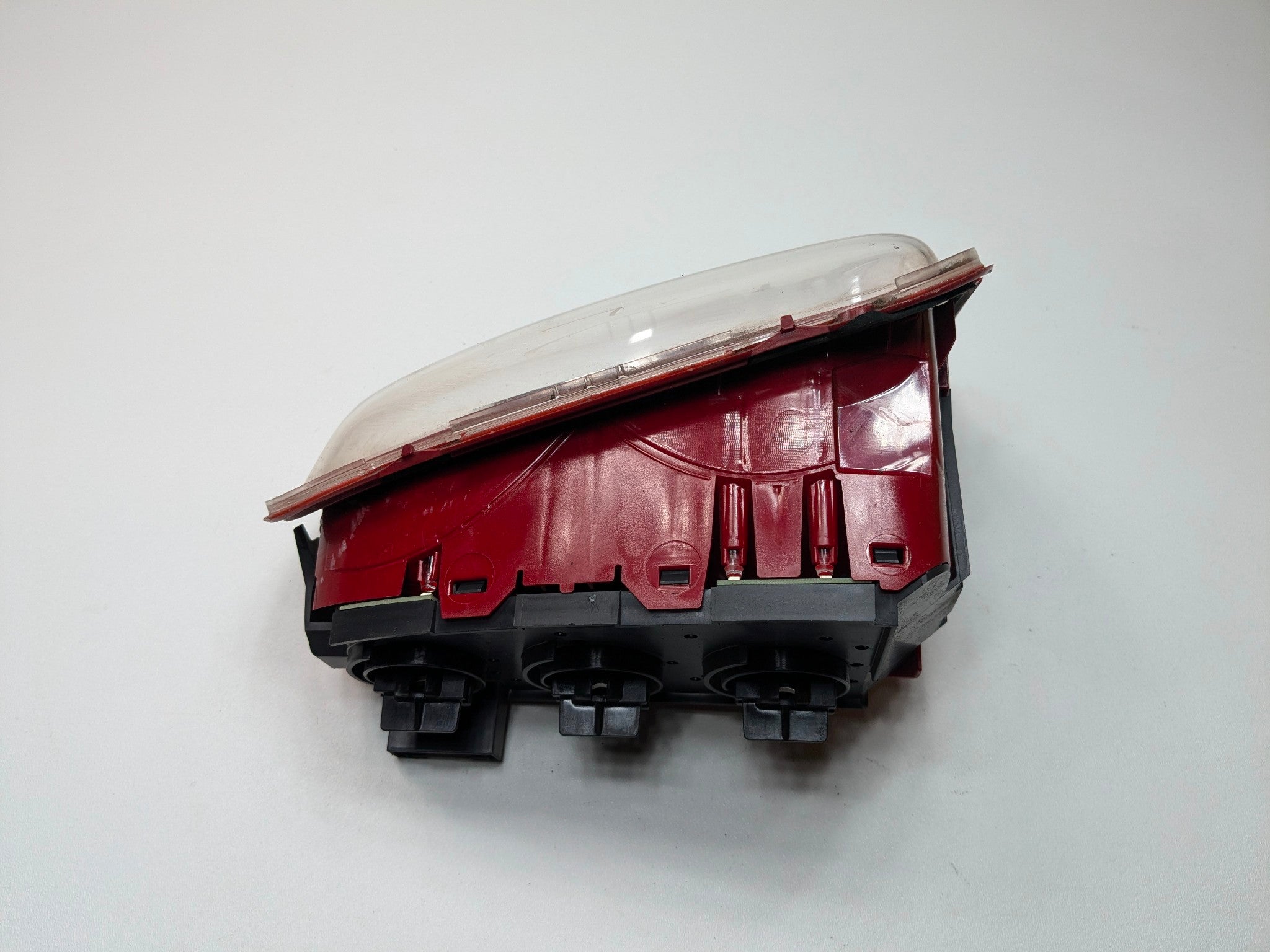 2010 - 2013 OEM MINI COOPER REAR LEFT DRIVER SIDE TAIL LIGHT ASSEMBLY