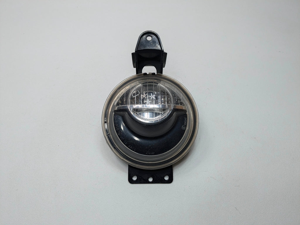 2010 - 2013 OEM MINI COOPER FRONT LEFT DRIVER SIDE BUMPER MOUNTED FOG LIGHT