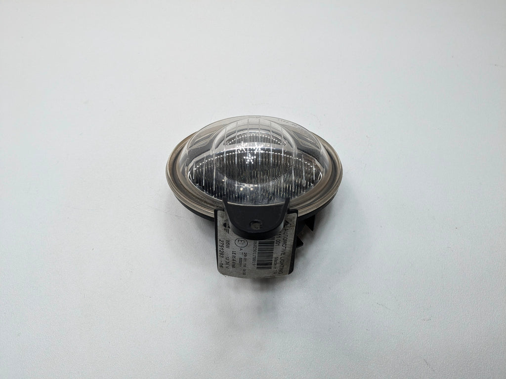 2010 - 2013 OEM MINI COOPER FRONT LEFT DRIVER SIDE BUMPER MOUNTED FOG LIGHT