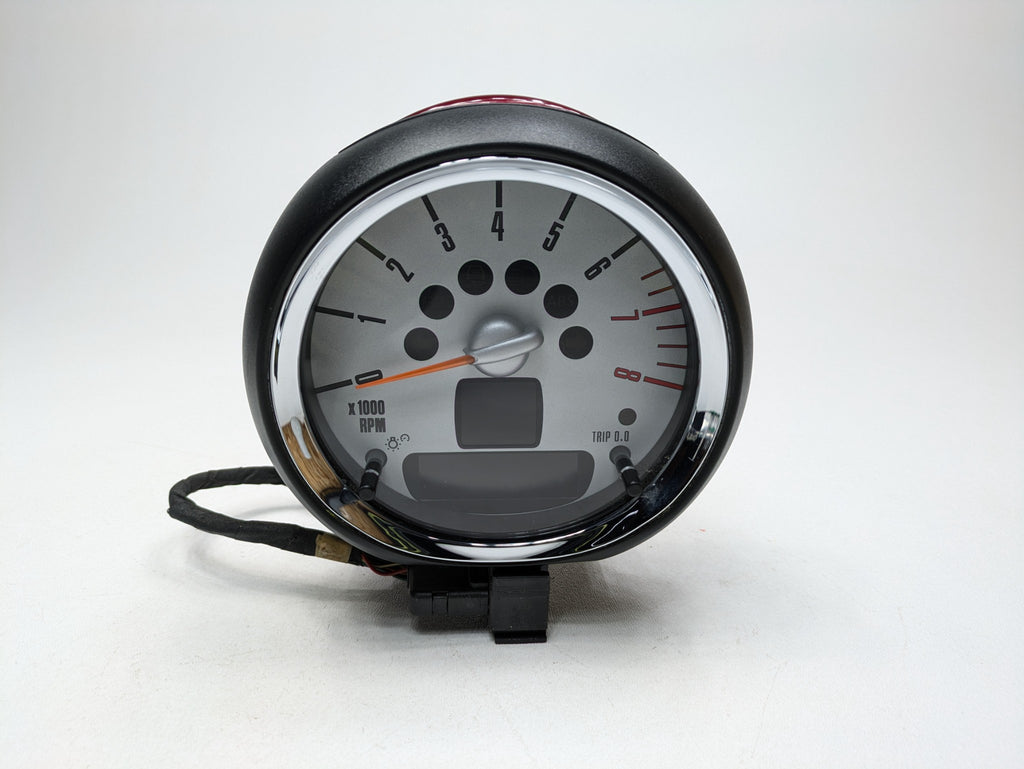 2010 - 2013 OEM MINI COOPER SPEEDOMETER INSTRUMENT CLUSTER GAUGE TACHOMETER