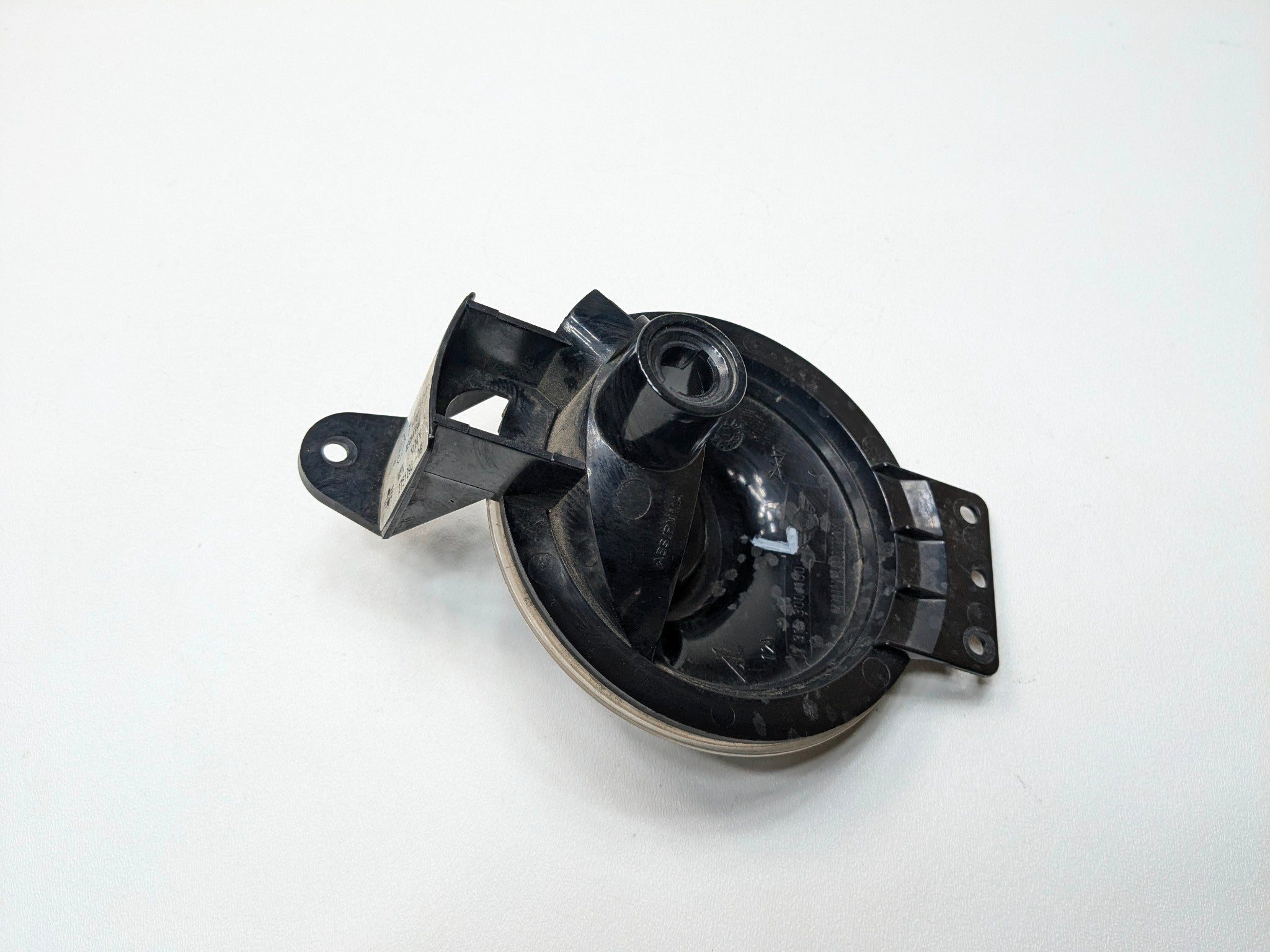 2010 - 2013 OEM MINI COOPER FRONT LEFT DRIVER SIDE BUMPER MOUNTED FOG LIGHT