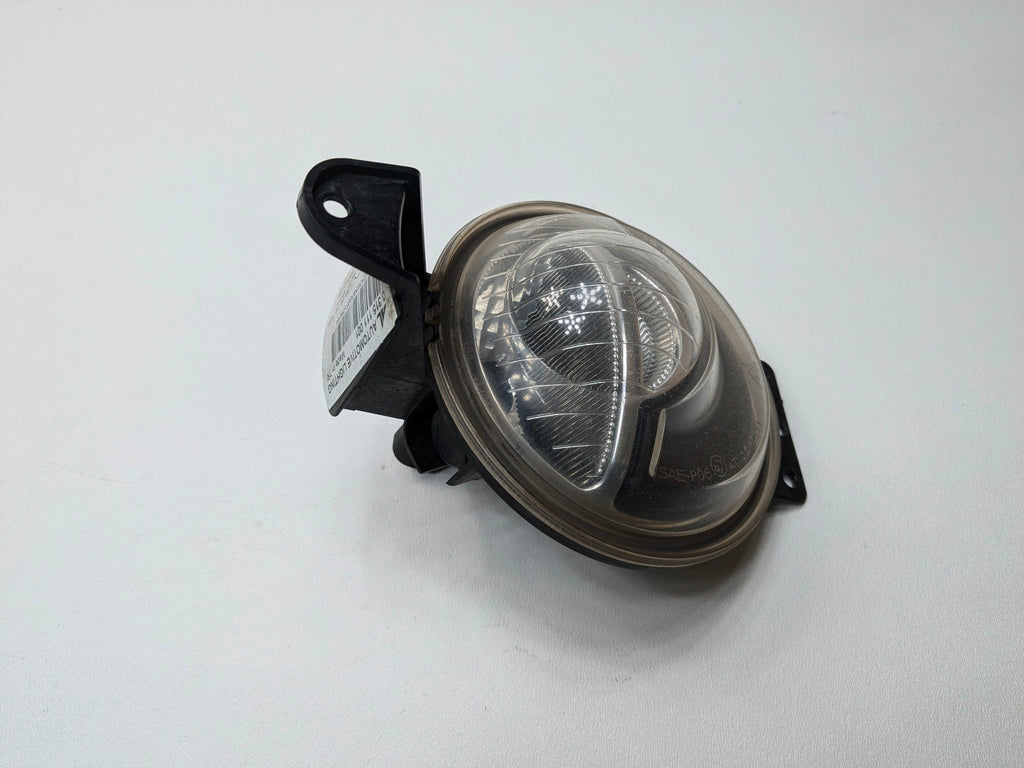 2010 - 2013 OEM MINI COOPER FRONT RIGHT PASSENGER SIDE BUMPER MOUNTED FOG LIGHT