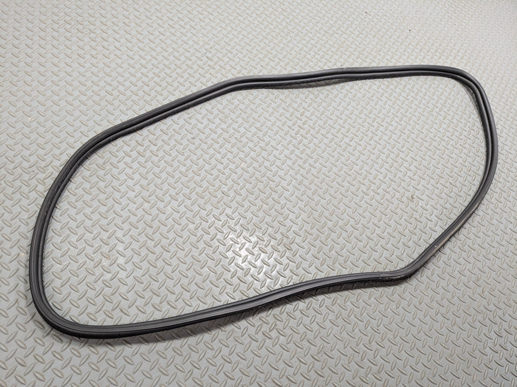 2010 - 2013 OEM MINI COOPER REAR TRUNK DOOR SEAL WEATHER STRIPING RUBBER