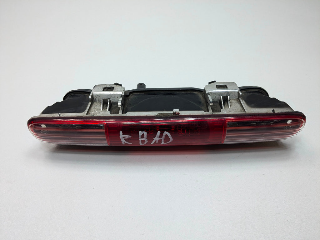 2010 - 2013 OEM MINI COOPER REAR TAILGATE 3RD BRAKE AVOIDANCE LIGHT ASSEMBLY